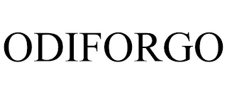 ODIFORGO
