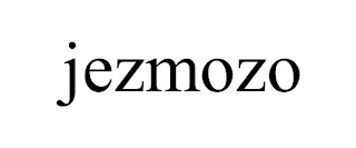 JEZMOZO