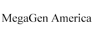 MEGAGEN AMERICA