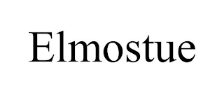 ELMOSTUE