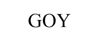 GOY