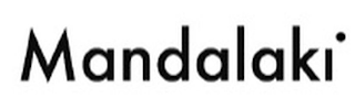 MANDALAKI