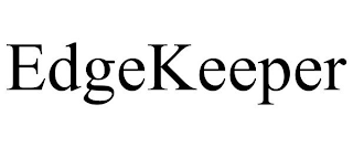 EDGEKEEPER