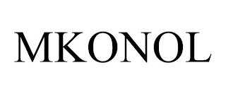 MKONOL