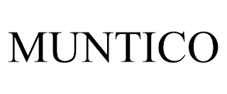 MUNTICO