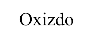 OXIZDO