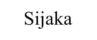 SIJAKA