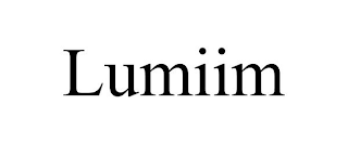 LUMIIM