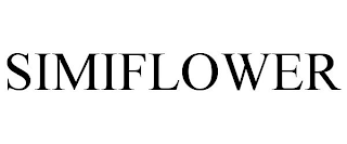 SIMIFLOWER