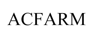 ACFARM