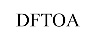 DFTOA