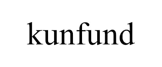 KUNFUND