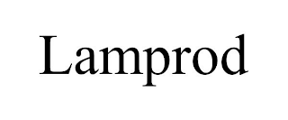 LAMPROD