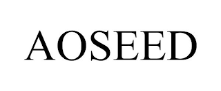 AOSEED