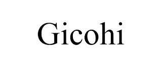 GICOHI