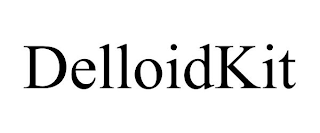 DELLOIDKIT