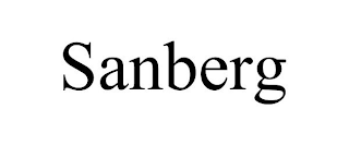 SANBERG