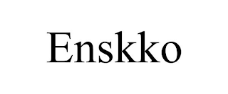 ENSKKO