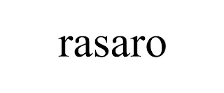 RASARO