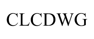 CLCDWG