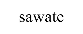 SAWATE