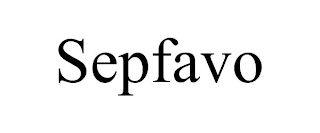 SEPFAVO