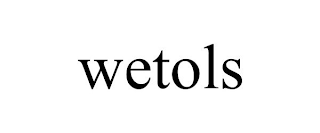 WETOLS