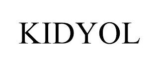 KIDYOL