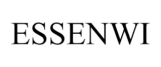 ESSENWI