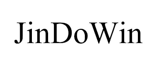 JINDOWIN