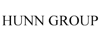 HUNN GROUP