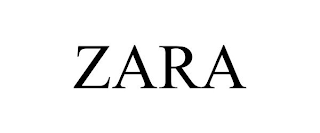 ZARA