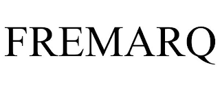 FREMARQ