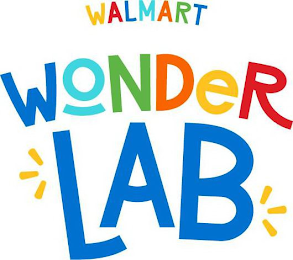 WALMART WONDER LAB