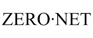 ZERO·NET