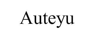 AUTEYU