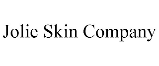 JOLIE SKIN COMPANY