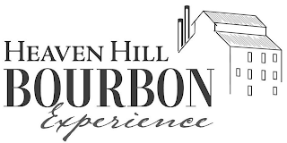 HEAVEN HILL BOURBON EXPERIENCE