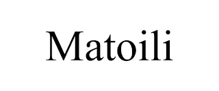 MATOILI