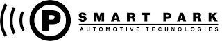 P SMART PARK AUTOMOTIVE TECHNOLOGIES