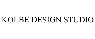 KOLBE DESIGN STUDIO