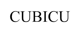 CUBICU