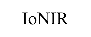 IONIR