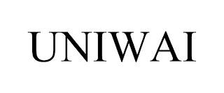 UNIWAI