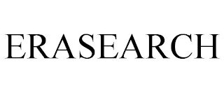 ERASEARCH