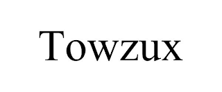 TOWZUX