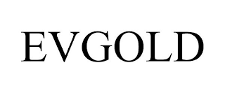 EVGOLD