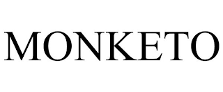 MONKETO