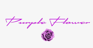 PURPLE FLOWER