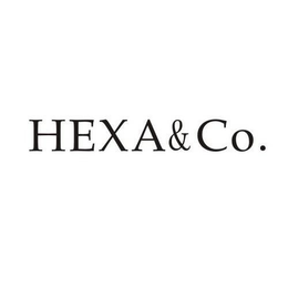 HEXA&CO.